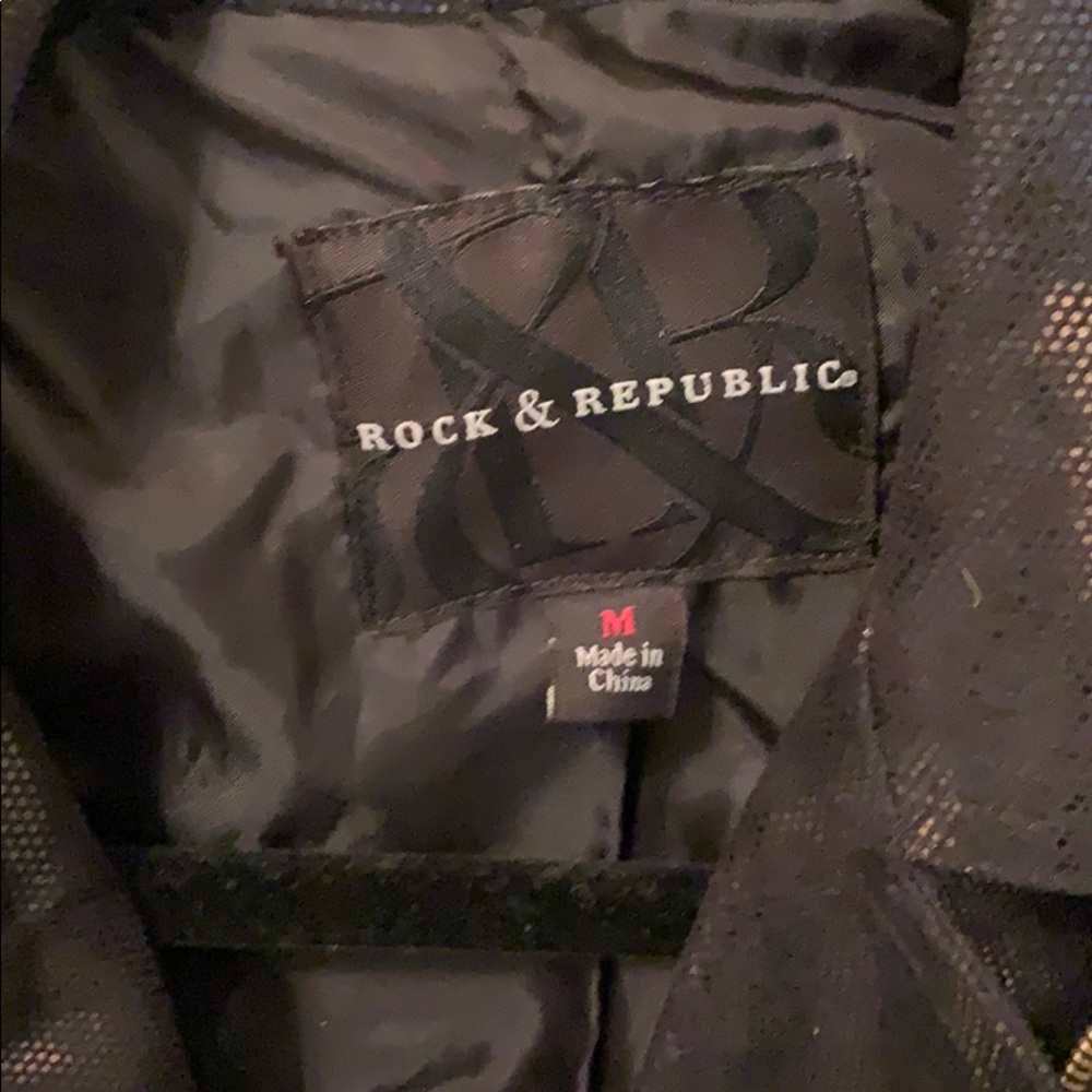 Jacket - Picture 2 of 3